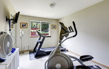 Elcot home gym construction leads